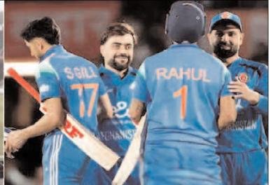 క్రికెట్ ప్రసారాల్లో కొత్త విప్లవం